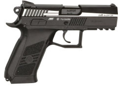 ASG CZ75 P-07 Duty Çift Renk Blowback Havalı Tabanca