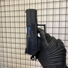 ASG CZ75 P-07 Duty Blowback Havalı Tabanca