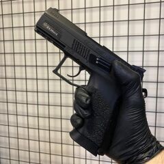 ASG CZ75 P-07 Duty Blowback Havalı Tabanca