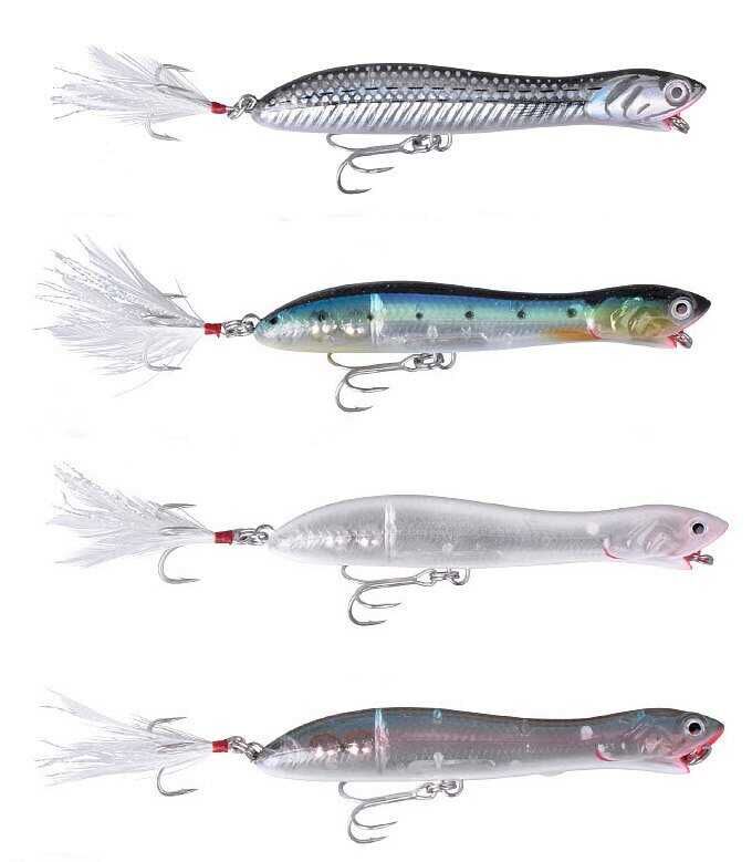 Savage Gear Panic Prey 19.5 Cm 83 Gr Maket Balık