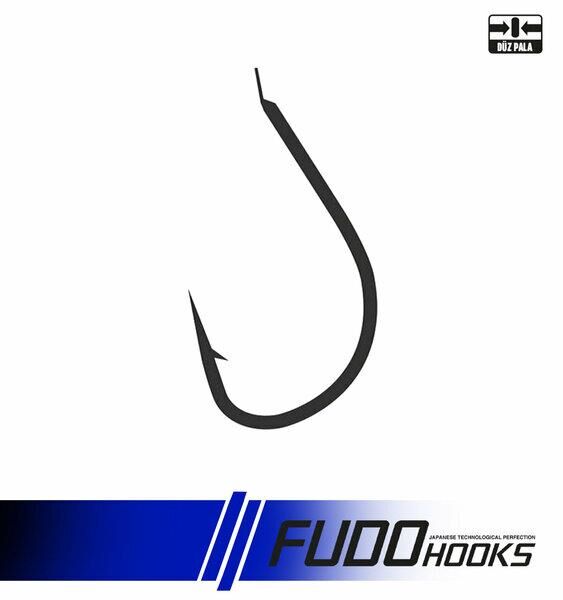Fudo 2602 Umitanago Olta İğnesi