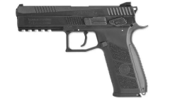 ASG CZ-P09 Blowback Havalı Tabanca Pellet