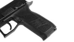 ASG CZ-P09 Blowback Havalı Tabanca Pellet