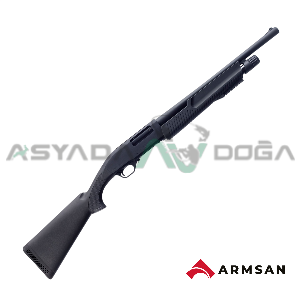 ARMSAN Armtac RS-X1 Pompalı Tüfek