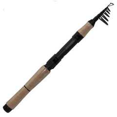 Bauer Tele Mini 2.10 Mt 5-15 Gr Olta Kamışı
