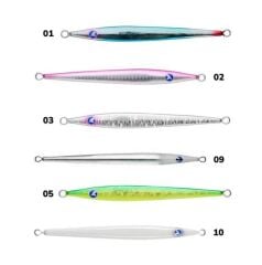 BlueBlue Searide Long 100 Gr Jig Yem