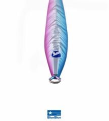 BlueBlue Searide Long 100 Gr Jig Yem
