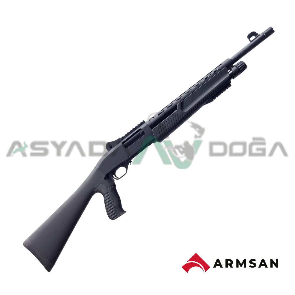 ARMSAN Armtac RS-X2 Pompalı Tüfek