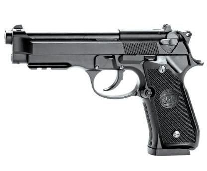 KWC Beretta M92 Blowback Havalı Tabanca