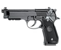 KWC Beretta M92 Blowback Havalı Tabanca