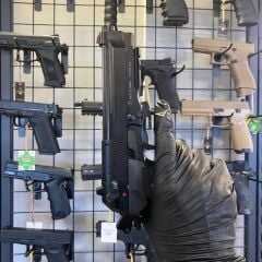 KWC Beretta M92 Blowback Havalı Tabanca