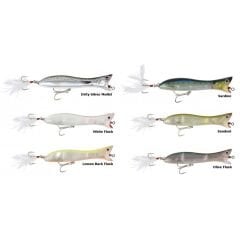 Savage Gear Panic Popper 16.5 Cm 68 Gr Maket Balık