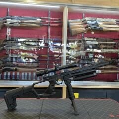 Hatsan JET 3 RG PCP Havalı Tabanca