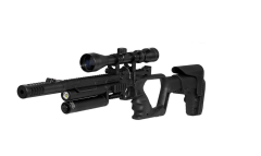 Hatsan JET 3 RG PCP Havalı Tabanca