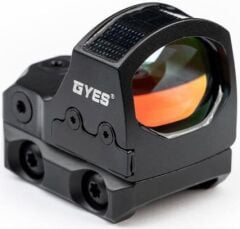GYES MOA3 Solar Powered Red-Dot Nişangah