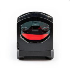 GYES MOA3 Solar Powered Red-Dot Nişangah