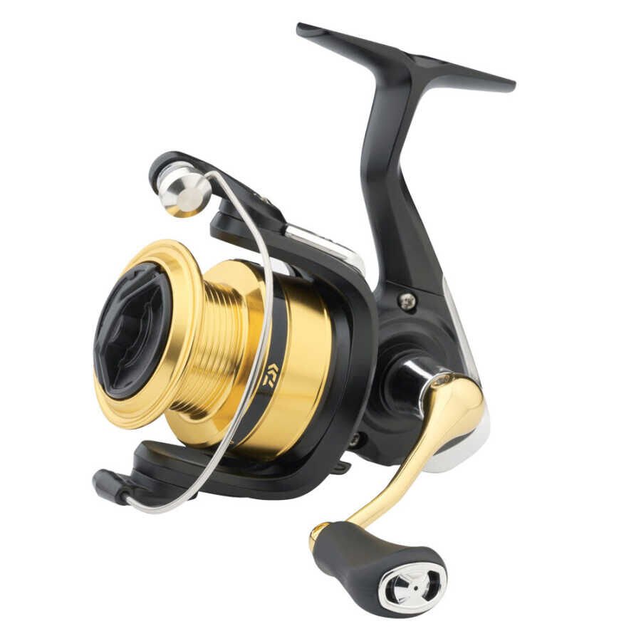 DAIWA RS 4000 Olta Makinesi 3+1BB
