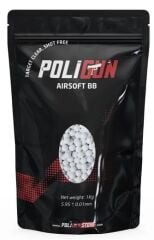 Poligun 0.30 gr Airsoft BB  1 KG