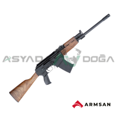 ARMSAN Armtac RS-S1 W Şarjörlü Av Tüfeği