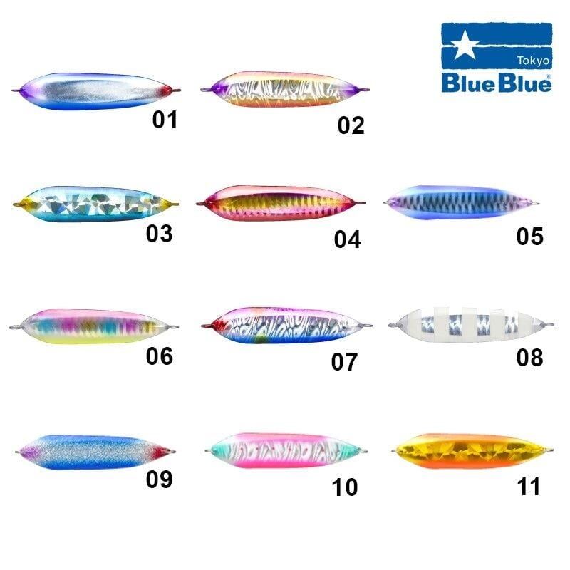 BlueBlue Searide 30 Gr Jig Yem