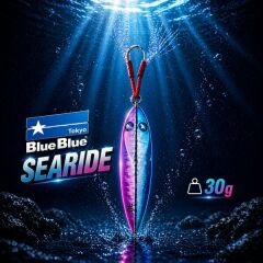 BlueBlue Searide 30 Gr Jig Yem