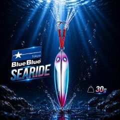 BlueBlue Searide 30 Gr Jig Yem
