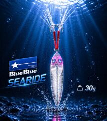 BlueBlue Searide 30 Gr Jig Yem
