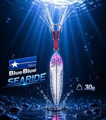 BlueBlue Searide 30 Gr Jig Yem