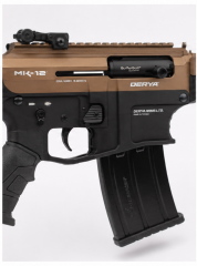 DERYA MK-12 AS-102 S Ultimate Otomatik Av Tüfeği