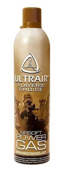 ASG Ultrair 570 ml. Airsoft Green Gas