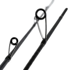 Fujin Ajime Black Swan 2.05 Mt 0.4-5 Gr Aji Olta Kamışı