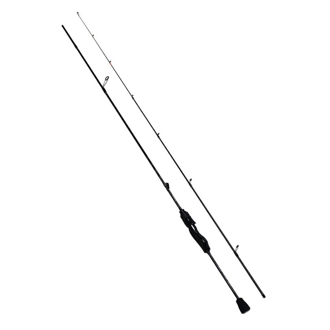 Fujin Ajime Black Swan 2.05 Mt 0.4-5 Gr Aji Olta Kamışı