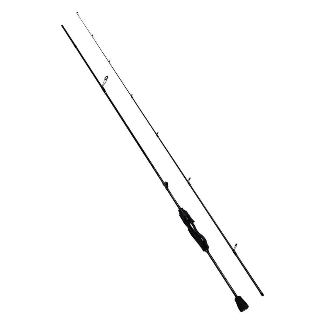 Fujin Ajime Black Swan 2.05 Mt 0.4-5 Gr Aji Olta Kamışı