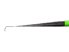 Captain 1030 Sugar Pole 4.50 Mt Kısa Kapanır Göl Olta Kamışı