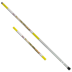 Captain 1071 First Ring Pole Bilezikli 5.00 Mt Göl Olta Kamışı