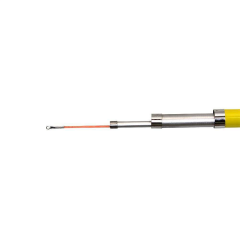 Captain 1071 First Ring Pole Bilezikli 5.00 Mt Göl Olta Kamışı