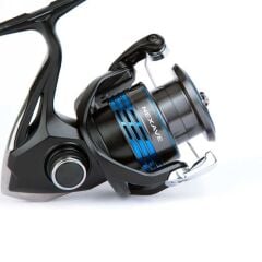 Shimano Nexave C50000 HG 3+1 BB Olta Makinesi