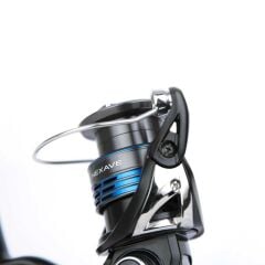 Shimano Nexave C50000 HG 3+1 BB Olta Makinesi