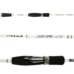 Ryuji Light Style 2.35 Mt 3-18 Gr Olta Kamışı