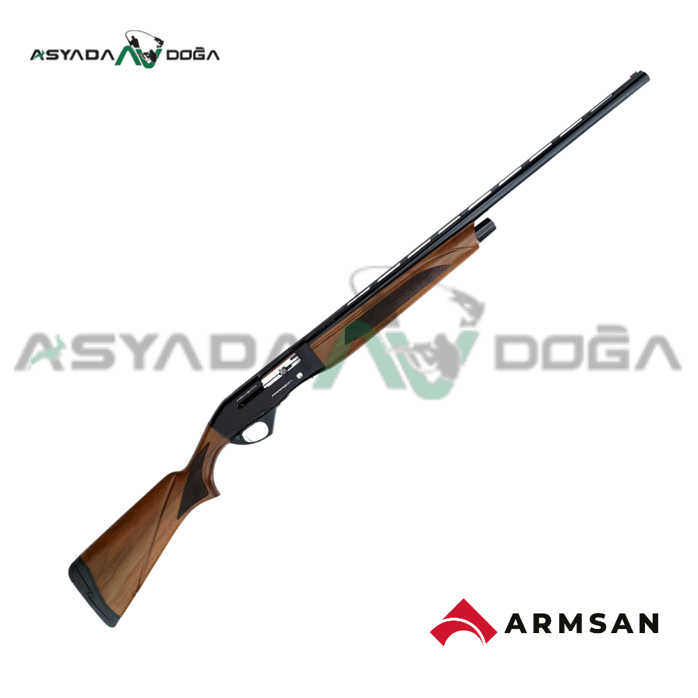 ARMSAN Paragon Yarı Otomatik Av Tüfeği