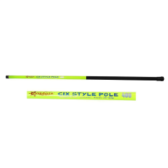 Captain 1072 Cix Style Pole Yüzüklü 3.00 Mt Göl Olta Kamışı