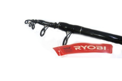Ryobi Flash Boat Mini 2.10 Mt 150 Gr Olta Kamışı
