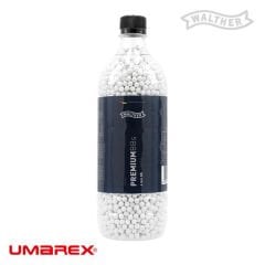 UMAREX Elite Force Premium Airsoft BB 0.20 Beyaz 5000 Adet