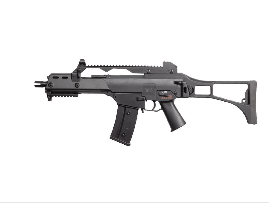 ASG SLV 36 G36 AEG Airsoft Tüfek