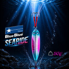 BlueBlue Searide 20 Gr Jig Yem