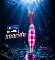 BlueBlue Searide 20 Gr Jig Yem