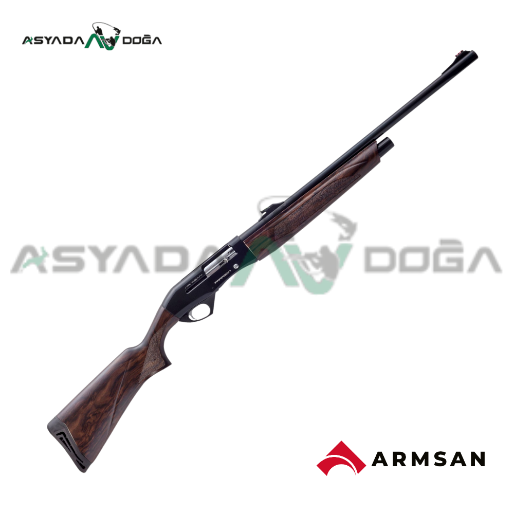 ARMSAN Paragon W Slug Yarı Otomatik Av Tüfeği