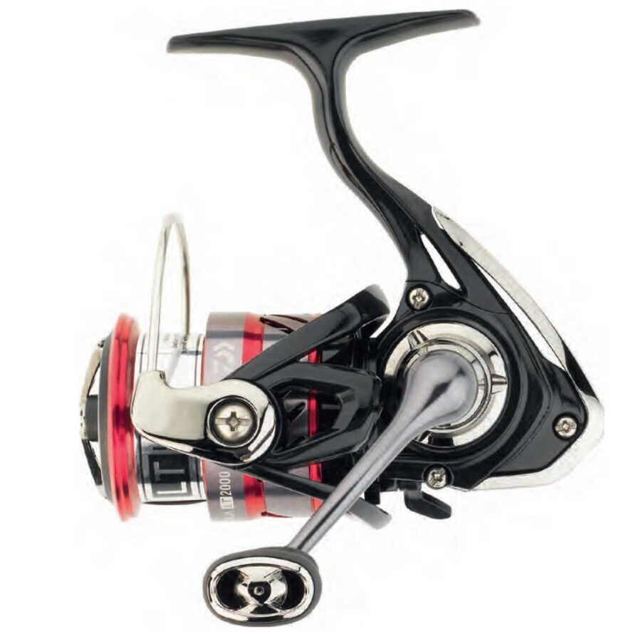 DAIWA Ninja 18 LT 2000 Olta Makinesi 4+1BB