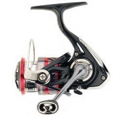 DAIWA Ninja 18 LT 2000 Olta Makinesi 4+1BB