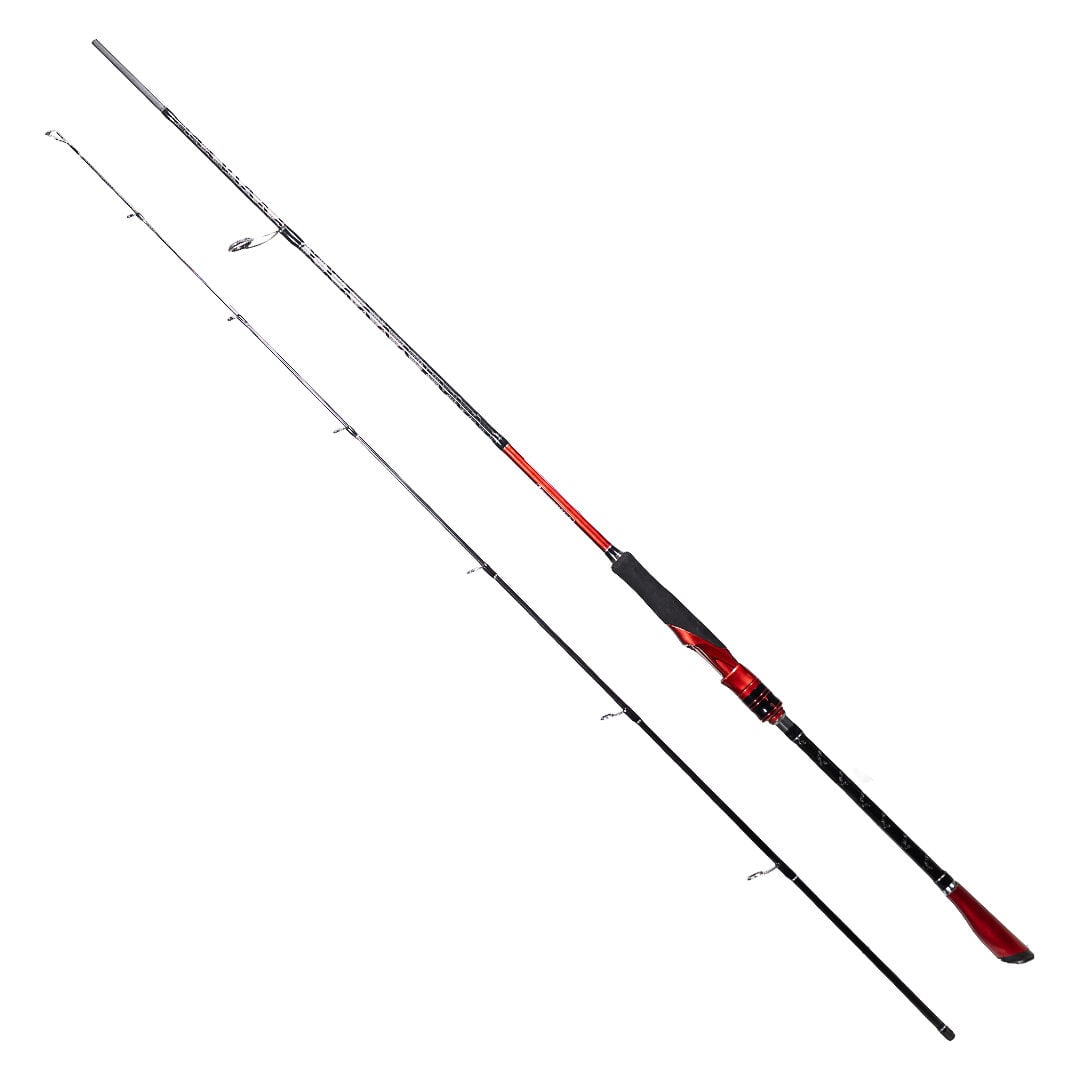 Remixon Prestige Red 2.40 Mt 4-32 Gr Olta Kamışı